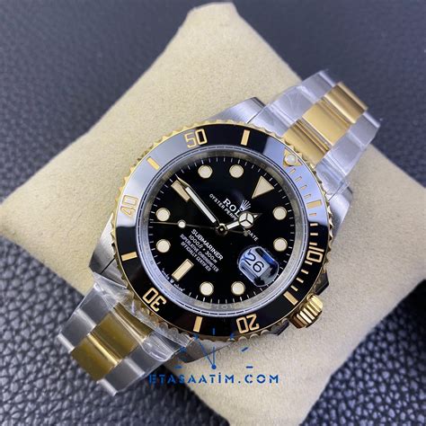 rolex submariner saat fiyatları